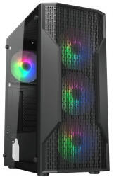 COUGAR MX110 Mesh-G RGB black