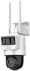 Hikvision PTZ-N2C200I-K/4G/C09S20