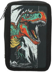 Eurocom Street - Core 3 emeletes töltött tolltartó (531028)