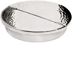 Edzard Madras hamutál fedővel 13cm (4423)