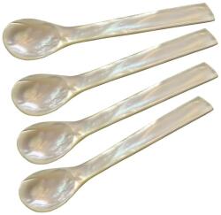 Edzard Pearl kaviár kanál szett 4részes (2384)