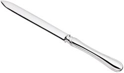 Edzard Faden levélnyitó kés 19cm (2106)