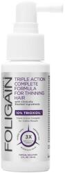 Foligain Triple Action Hajhullás elleni szérum 10% trioxidillel