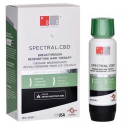DS Laboratories Spectral CBD hajnövesztő szérum Nanoxidillel 60 ml