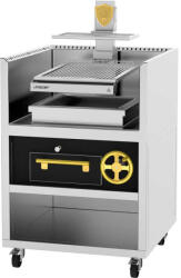 Josper PVJ-50-1-1-MB-3