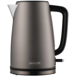 Sencor SWK 1788BK Elektromos vízforraló 2200W 1.7L Fekete (SWK 1788BK)
