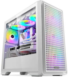 Segotep Radiant white