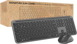 Logitech Slim Combo MK950 (920-012505)