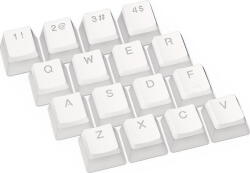 ENDORFY Tastatura EY0E003, 104 taste, Alb (EY0E003) - pcone