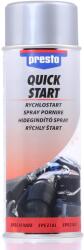 Presto Spray pentru pornirea motorului PRESTO QUICK START 400ml (306413)