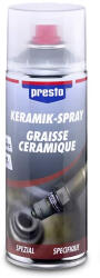 Presto Spray aerosol cu pasta ceramica PRESTO 400ml (157073)