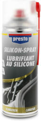 Presto Spray lubrifiant siliconic PRESTO 400ml (306345)