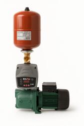 DAB Jet 102 + Briotop