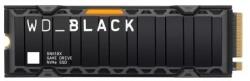 Western Digital WD Black SN850X 8TB (WDBB9H0080BNC-WRSN)