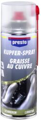 Presto Spray vaselina cu cupru PRESTO 400ml (306383)