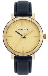 Police PL15694MSGBL/D22