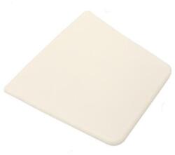 VECAMCO Klímatartó Talpkonzol kupak, takaró lap, záróelem (9898-029-08) - brs