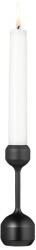 LIND DNA LIND DNA Silhouette Black gyertyatartó 12cm (991622)