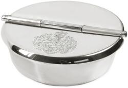 Edzard Herald hamutál fedővel 10cm (1834)