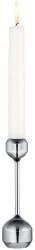 LIND DNA LIND DNA Silhouette Chrome gyertyatartó 14, 5cm (991569)