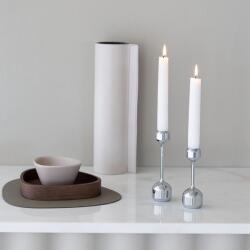 LIND DNA LIND DNA Silhouette Chrome gyertyatartó szett 2részes (991573)