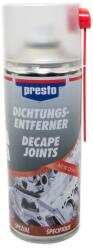 Presto Spray pentru indepartarea garniturilor PRESTO Seal Remover 400ml (157080)