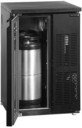 TEFCOLD CKC2
