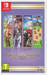 Kemco RPG Selection Vol. 10 (Switch)
