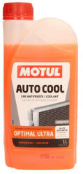 Motul Antigel diluat Motul Auto Cool Optimal G12 1L