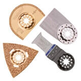 Metabo fűrészlap készlet multigéphez (626419000)