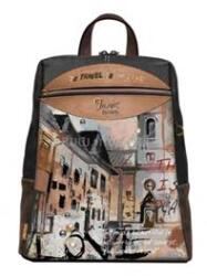 Janet Denese J-022D-Art Gallery hátizsák (J-022D-ART_GALLERY) (J-022D-ART_GALLERY)