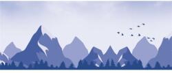 Gembird Mountains Gaming Egérpad (MP-PL-MOUNTAINS-XL-01) - rufusz