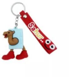 Talent Show Italian Brainrot kulcstartó 3D - Frigo Camelo (IBR5FC) - jateknet