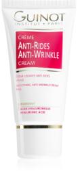 Guinot Anti-Wrinkle hidratáló ránctalanító krém 50 ml