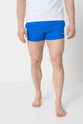 PUMA Puma, Húzózsinóros fürdőnadrág, Királykék, Kék, S (100000029-039-S)