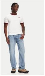 Hunter férfi póló, HARM0032251, pamut, 2XL INTL, fehér (0000305062604_XXL)