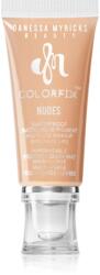 Danessa Myricks Beauty Colorfix Nudes machiaj multifuncțional pentru ochi, buze și față culoare Nude 4 10 ml