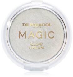 Dermacol Magic krémes élénkítő készítmény árnyalat 02 3 ml