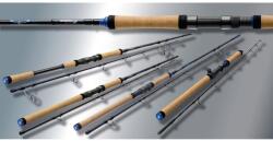 SPORTEX TOP CAT BOAT 245 130-300gr horgászbot (TW2437)