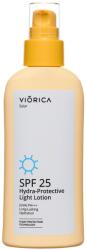 Viorica Könnyű hidroprotektív krém, SPF 25, 150ml