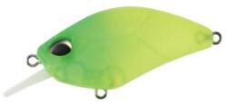 Duo REALIS CRANK 55SR KABUKI 5.5cm 10gr CCC3516 Ghost Mat Lime Chart (DUO09070) - plazaweb
