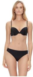 EA7 Női fürdőruha, Emporio Armani EA7, poliészter/elasztán, fekete, M INTL (0000304787881_M)