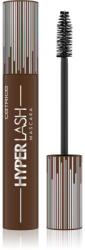 Catrice Hyper Lash Mascara спирала за екстра дължина цвят 020 Speedy Brown 11ml
