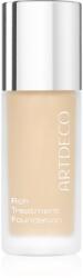 Artdeco Rich Treatment Foundation озаряващ кремообразен фон дьо тен цвят 485.12 Vanilla Rose 20ml