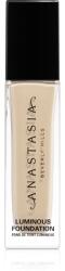 Anastasia Beverly Hills Luminous Foundation élénkítő make-up árnyalat 160C 30 ml