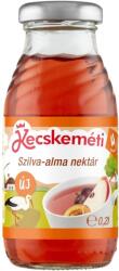 Kecskeméti KECSKEMÉTI Szilva-alma nektár 200 ml