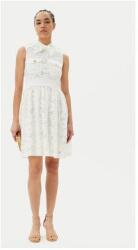 ARTIGLI női ruha, ACAB000749, Pamut/Poliamid, 42 EU, Fehér (0000305291202_42)