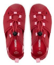 Reima Lányka szandál, 5400157B, Reima, Textil, 28 EU, Rózsaszín (0000304890352_28)