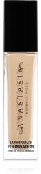 Anastasia Beverly Hills Luminous Foundation élénkítő make-up árnyalat 220N 30 ml