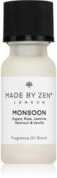 madebyzen Signature Monsoon illóolaj 15 ml